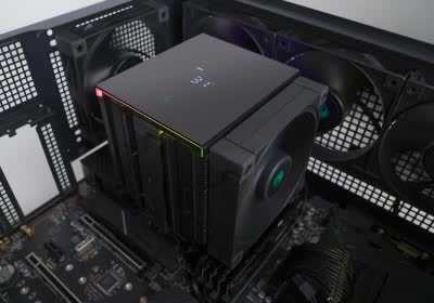 resellers deepcool shaking tank amazon cooling sanctions