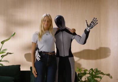 meet neo beta robotics