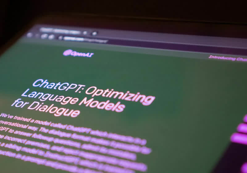 Thousands of private ChatGPT conversations found via Google search after feature mishap