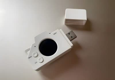 company usb camera photography crowdfunding japan storage