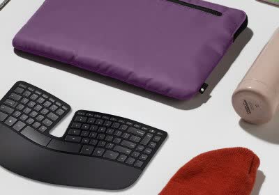 incase designed microsoft keyboard mouse peripherals