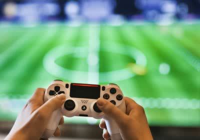 sony minerals playstation nfl madden