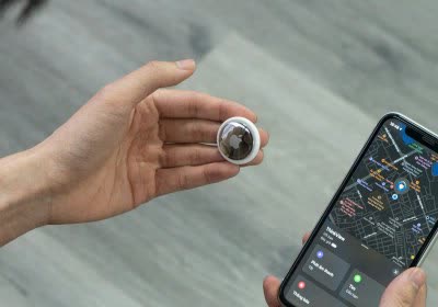 houston airtag government texas fail recycling airtags