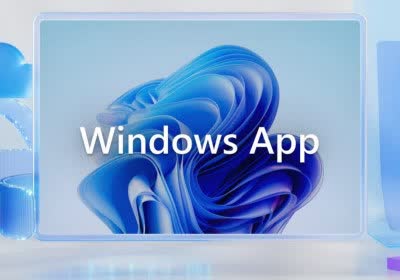 microsoft windows app