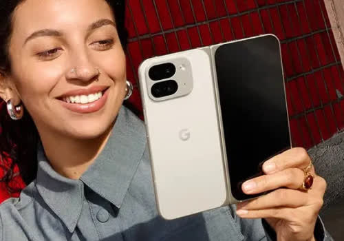 Google Pixel 9 Pro Fold reviewed: Bigger, more AI, but is it good enough?