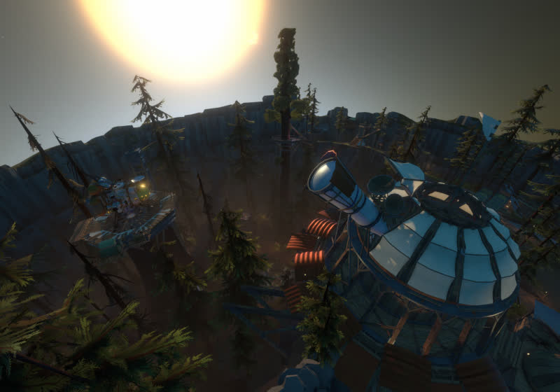 Snafu leads to Outer Wilds PS5 discs shipping without promised DLC content