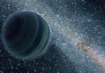 james webb telescope rogue planets