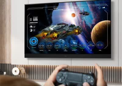 panasonic announces return line- oled mini-led tvs fire built panasonic tv