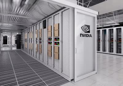 nvidia doj department of justice antitrust subpoena