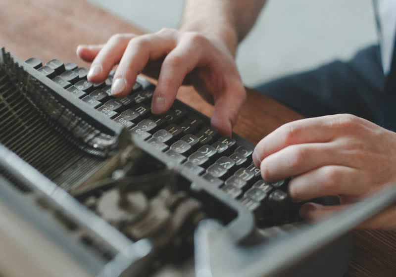 Despite tech-savvy reputation, Gen Z falls behind in keyboard typing ...