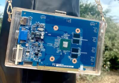 nvidia graphics card gpu