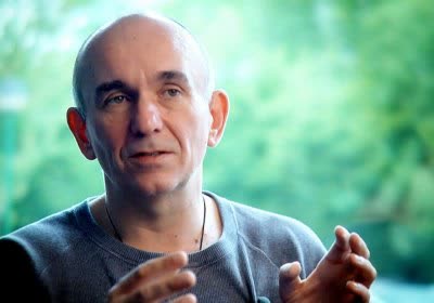 peter molyneux generative ai game development