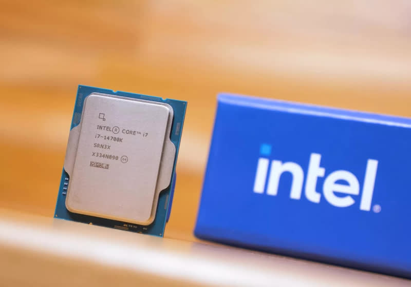Intel's 15th-gen Arrow Lake CPUs are branded as 