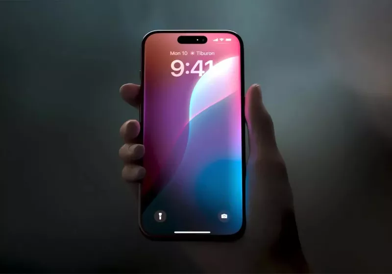 Apple reclaims top spot as iPhone 16 becomes the quarter's best-selling phone