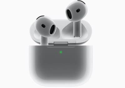 apple airpods headphones audio