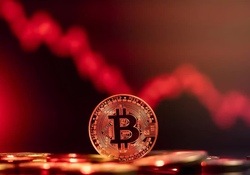 FBI says Americans lost $5.6 billion to crypto scams only in the last ...