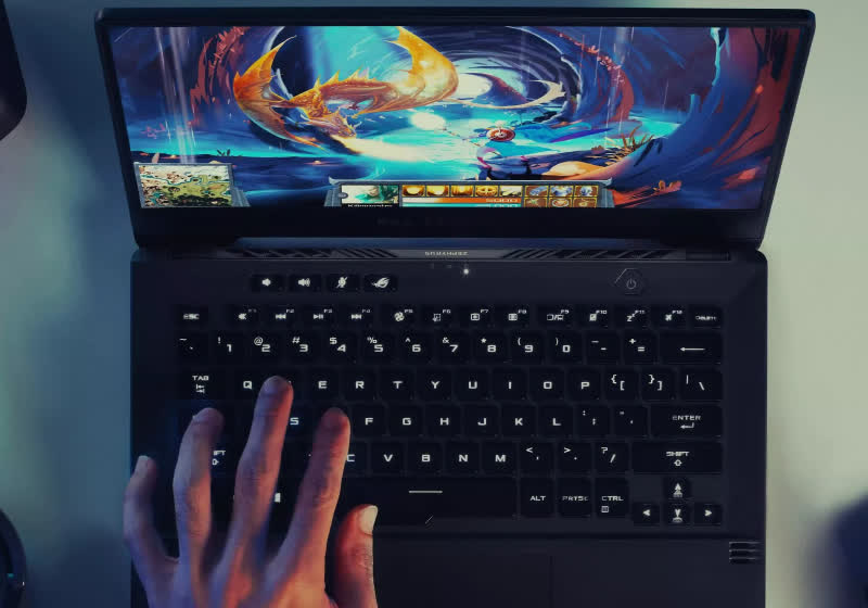 AMD Radeon RX 7800M is now official, features 60 CUs and 12 GB of VRAM ...