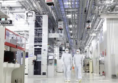 samsung semiconductor manufacturing 2nm