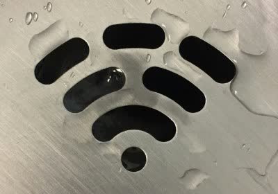 halow internet wireless networking wifi world record futurology with video