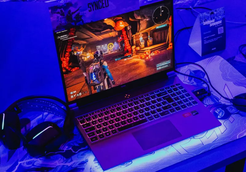 Intel and BOE want your next laptop screen to drop to 1Hz – and save a ton of battery