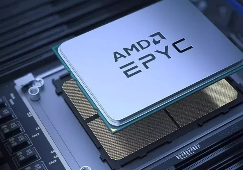AMD confirms 2026 arrival for 2nm Venice Epyc CPUs and MI400 AI accelerators