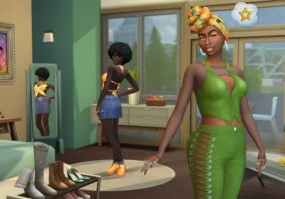 sims