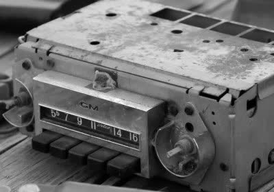 house radio congress