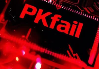 pkfail firmware uefi vulnerability