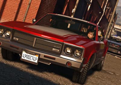 gta steam deck battleye valve rockstar cheating gta v