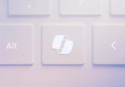 microsoft copilot windows keyboard