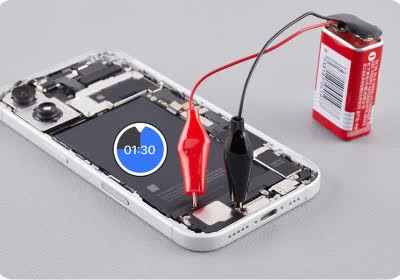 iphone ifixit