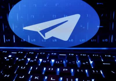 telegram crime pavel durov social content moderation