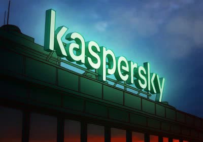kaspersky antivirus