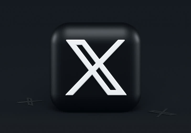 X is changing the block function, allowing blocked users to see public