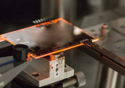 startup nato manufacturing photonics chipmakers glass substrate