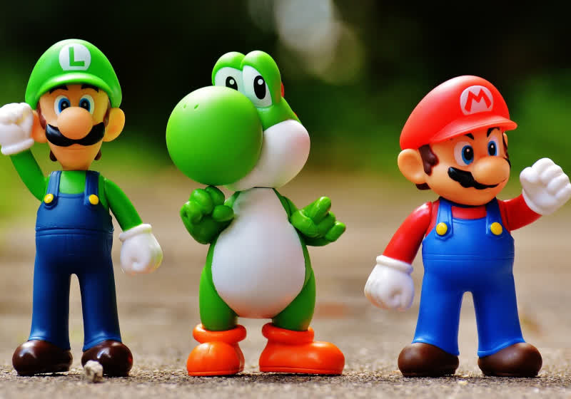 Shigeru Miyamoto sagt, dass Nintendo in Sachen KI