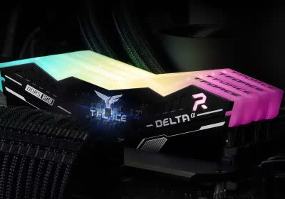 teamgroup ddr5 intel amd motherboard dram overclocking