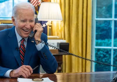 consultant biden fcc crime politics robocalls deepfake with video