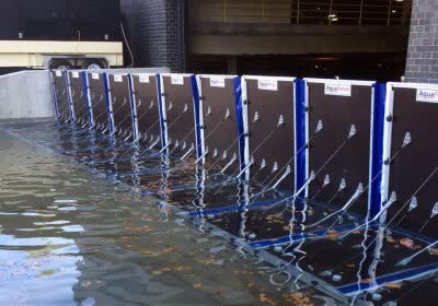 tampa general hospital hurricane helene environment natural disaster flooding engineering hurricane with video