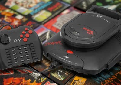 retro atari jaguar ios emulation atari consoles retro gaming with video