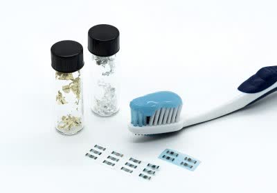 scientists transistor