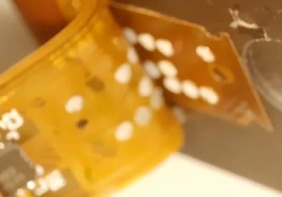 modded drm hp hacking printing with video