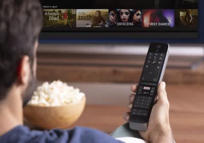 directv dish acquisition merger cord cutting
