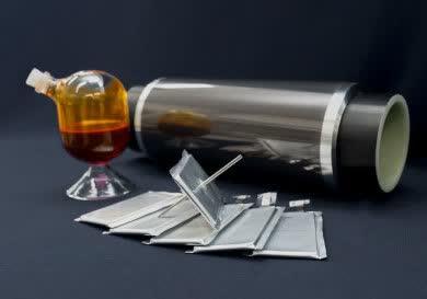 chem finds key suppressing thermal runaway batteries with video