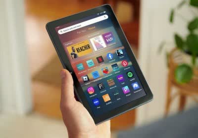 amazon fire genai with video tablet