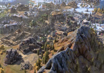 civilization vii civilization 2k games firaxis system requirements