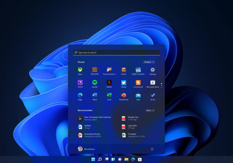 Windows 11 will soon let you launch snapped app pairs with one click