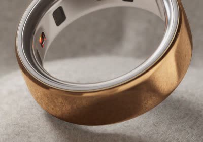 oura ring healthcare fitness tracker smart ring oura