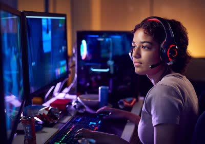 gen-z survey pvp single-player games