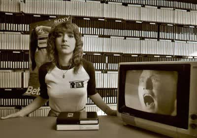 movies old school vhs